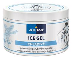Alpa Ice Gel 250 Ml