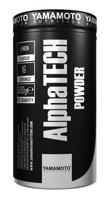AlphaTech Powder (hydrolyzovaný lososový protein) - Yamamoto 500 g Lemon