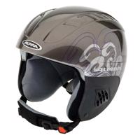 Alpina Carat juniorská lyžařská helma