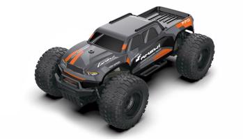 Amewi RC STAVEBNICE COOLRC DIY CRUSH MONSTER TRUCK 2WD 1:18
