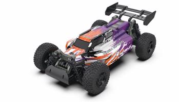 Amewi RC STAVEBNICE COOLRC DIY RACE BUGGY 2WD 1:18