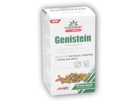 Amix GreenDay ProVEGAN Genistein Forte Blister 60Vcaps
