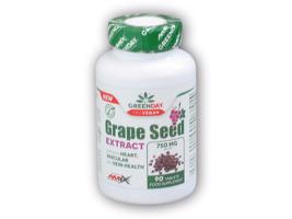 Amix GreenDay ProVEGAN Grape Seed Extract 90 tablet
