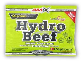 Amix High Class Series Hydro Beef 40g akce