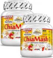 Amix Mr.Poppers Protein ChiaMash 600g