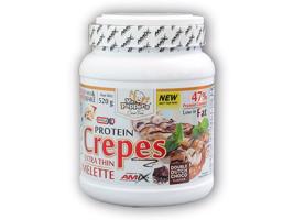 Amix Mr.Poppers Protein Crepes 520g