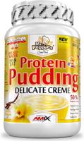 Amix Mr.Poppers Protein Pudding 600g
