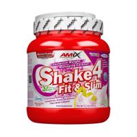 Amix Nutrition Shake 4 FitSlim 1000g