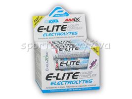 Amix Performance Series E-Lite Liquid Electrolytes 20x25ml