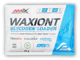 Amix Performance Series Wax Iont Professional Loader 50g akce