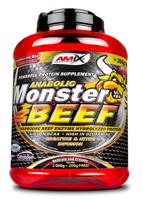 Anabolic Monster Beef - Amix 1000 g Čokoláda