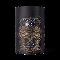 Ancient + Brave Cacao + Grass Fed Collagen 250 g