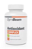Antioxidant Complex - GymBeam 60 kaps.