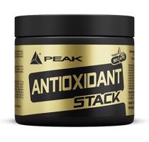 Antioxidant Stack - Peak Performance 90 kaps.