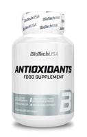 Antioxidants - Biotech 60 tbl.