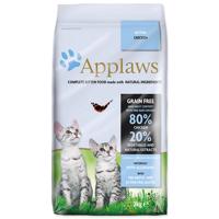 APPLAWS Dry Kitten 2 kg