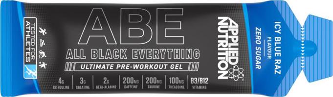 Applied Nutrition ABE Ultimate Pre-Workout Gel 60 ml