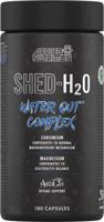 Applied Nutrition Shed H2O - Water Out Complex 180 kaps.