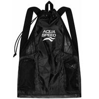 Aqua-Speed Gear Bag plavecký batoh černá