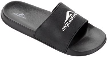 Aquafeel slipper branson black 46