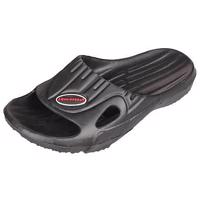 Arizona pánské pantofle černá Velikost (obuv): 41