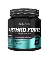 Arthro Forte Drink Powder - Biotech USA 340 g Tropical Fruit