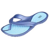 Aruba dámské žabky modrá Velikost (obuv): 36