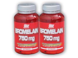 ATP Nutrition 2x Bromelain 750mg 60 tablet