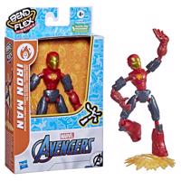 Avengers bend and flex figurka