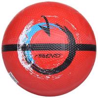 Avento Street Football II fotbalový míč červená