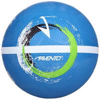 Avento Street Football II fotbalový míč modrá