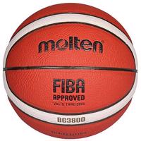 B6G3800 basketbalový míč Velikost míče: č. 6