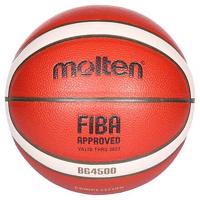 B7G4500 basketbalový míč Velikost míče: č. 7