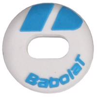 Babolat Custom Damp 2016 vibrastop bílá-modrá