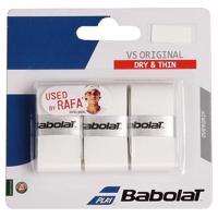 Babolat VS Original overgrip 2016 omotávka tl 0 4mm