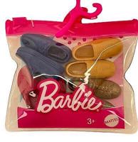 Barbie boty pro Kena
