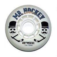 Base Kolečka Mr. Hockey Pro Indoor (4ks)
