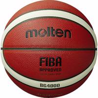 Basketbalový míč MOLTEN B7G4000 velikost 7