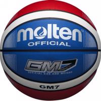 Basketbalový míč MOLTEN BGMX7-C velikost 7