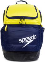 Batoh speedo teamster 2.0 rucksack 35l modro/žlutá