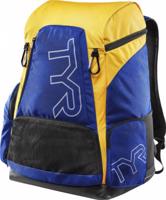 Batoh tyr alliance team backpack 45l modro/žlutá