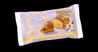 Bauli  Croissant Vanilkový 50 g