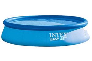 Bazén Intex Easy 305 x 61 cm - BEZ FILTRACE 28116