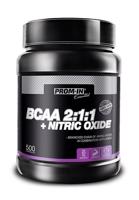 BCAA 2: 1: 1 + Nitric Oxide - Prom-IN 500 kaps.