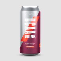 BCAA Energy drink - Cherry Cola