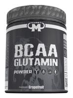 BCAA Glutamin Powder - Mammut Nutrition 450 g Grapefruit