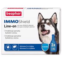 BEAPHAR Line-on IMMO Shield pro psy M - KARTON (6ks) 9 ml