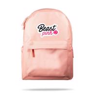 BeastPink Dámský batoh Baby Pink