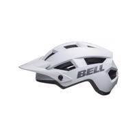 BELL Cyklistická přilba - SPARK 2 - bílá