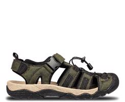 Bennon AMAZON Green Sandal